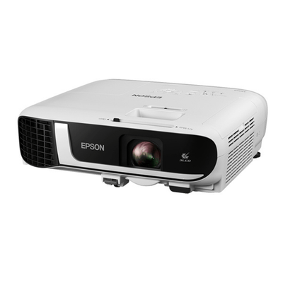 Epson EB-FH52 Projector 4,000 Lumens Full Hd