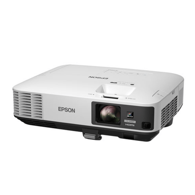 Epson EB-2265U 5,500 Lumens Projector