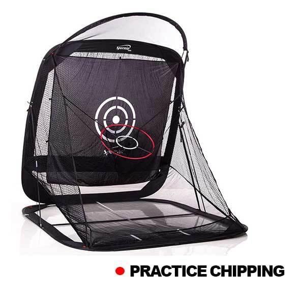 Spornia SPG-7 Golf Practice Net – Spornia Australia