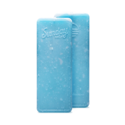 ICEBERG FOR COOLER PACK