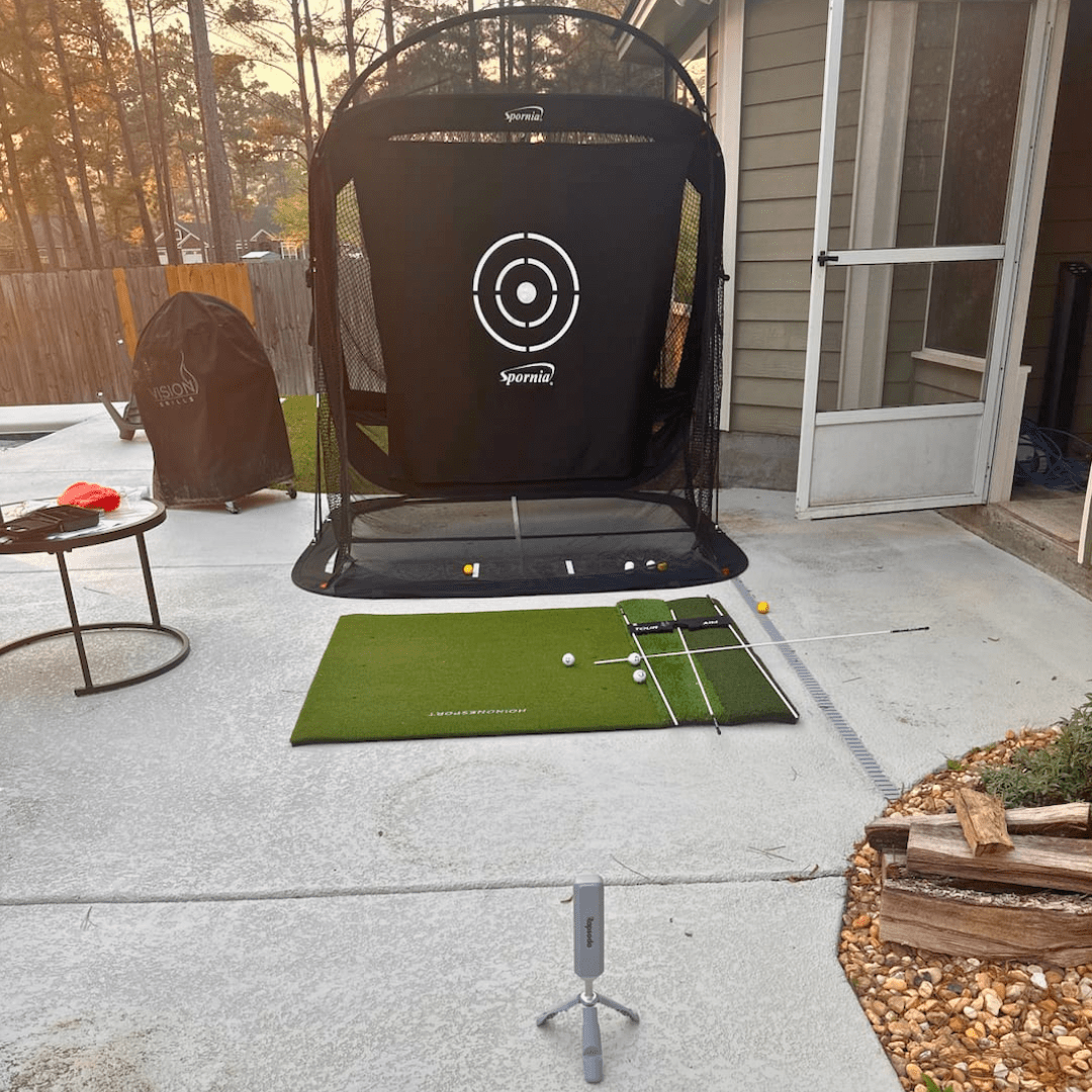 Rapsodo MLM2PRO Launch Monitor – Spornia Australia
