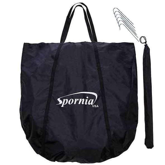 ☆訳あり☆数回使用☆spornia spg-7 レギュラーサイズ① SPG-7 Golf Practice Net - Experience the Difference