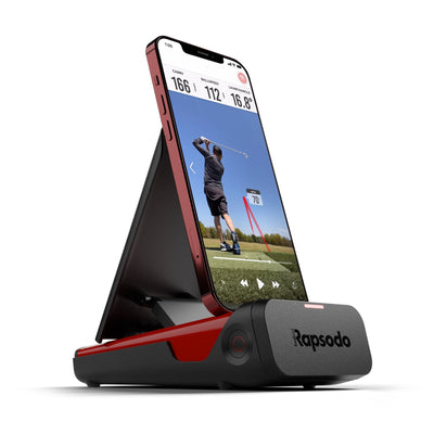 Rapsodo MLM Launch Monitor