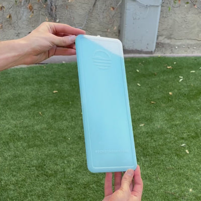 ICEBERG FOR COOLER PACK