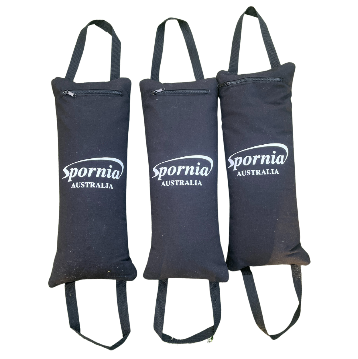 Spornia Sandbags (Pack of 3)