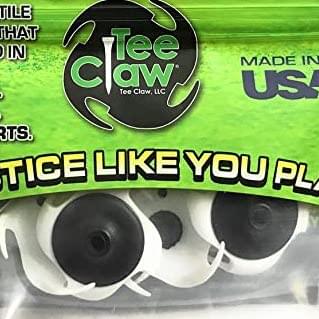 Tee Claw 4 Pack - Multi-purpose Training Aid